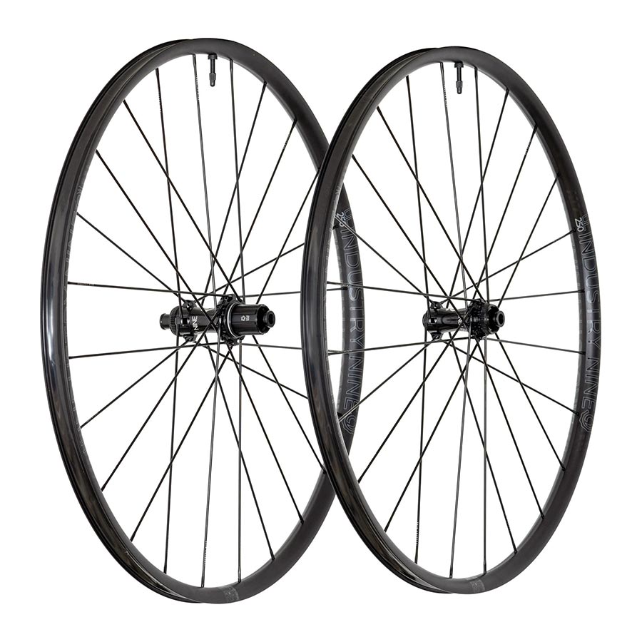 Industry Nine Solix G Wheelset