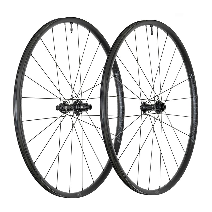 Industry Nine Solix SL