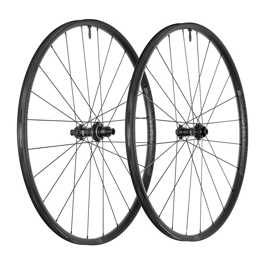 Industry Nine Solix SL Wheelset