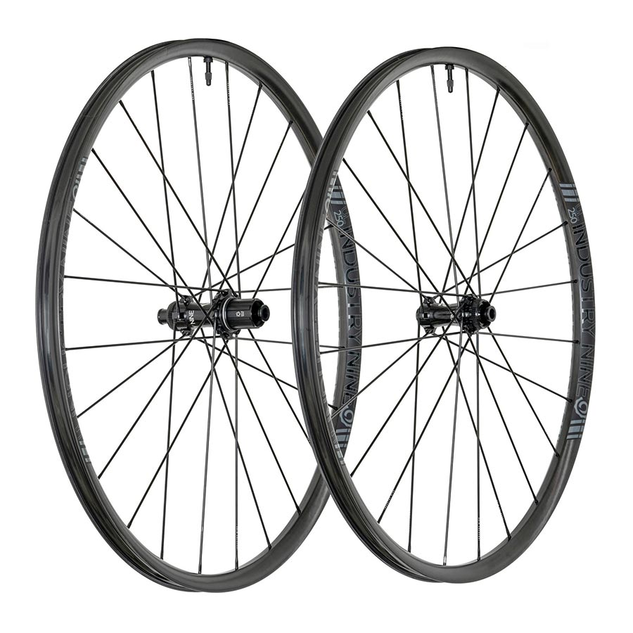 Industry Nine Solix G