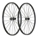 Rueda delantera y trasera Industry Nine Solix G UL250c 700C/622 Orificios: Delantero: 24 Trasero: 24 Delantero: 12 mm Trasero: 12 mm Delantero: 100 Trasero: 142 Disco Center Lock Shimano Road 11 Set