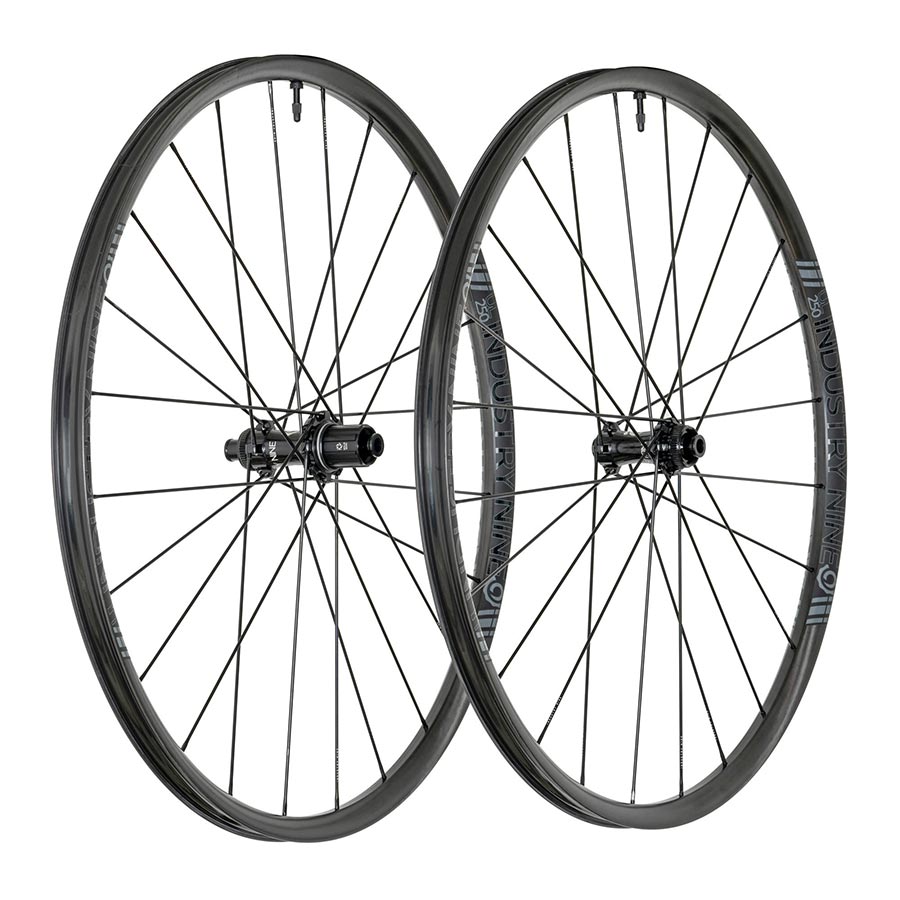 Industry Nine Solix G UL250c