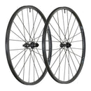 Rueda delantera y trasera Industry Nine Solix G UL250c 700C/622 Orificios: Delantero: 24 Trasero: 24 Delantero: 12 mm Trasero: 12 mm Delantero: 100 Trasero: 142 Disco Center Lock SRAM XD-R Set