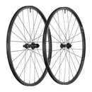 Rueda delantera y trasera Industry Nine Solix SL UL250c CX 700C / 622 Orificios: F: 24 R: 24 F: 12 mm R: 12 mm F: 100 R: 142 Disco Center Lock Shimano Road 11 Set