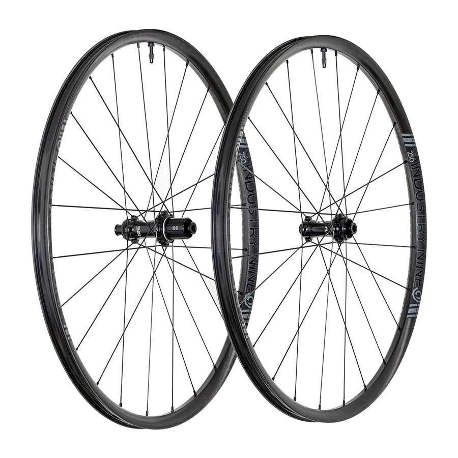 Industry Nine Solix SL Wheelset