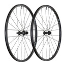 Rueda delantera y trasera Industry Nine Solix SL UL250c CX 700C / 622 Orificios: Del.: 24 R.: 24 Del.: 12 mm R.: 12 mm Del.: 100 R.: 142 Disco Center Lock SRAM XD-R Set