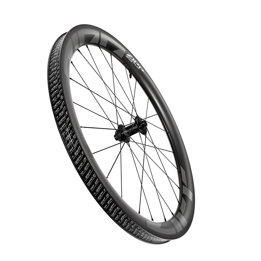 Zipp 303 XPLR S Front Wheel