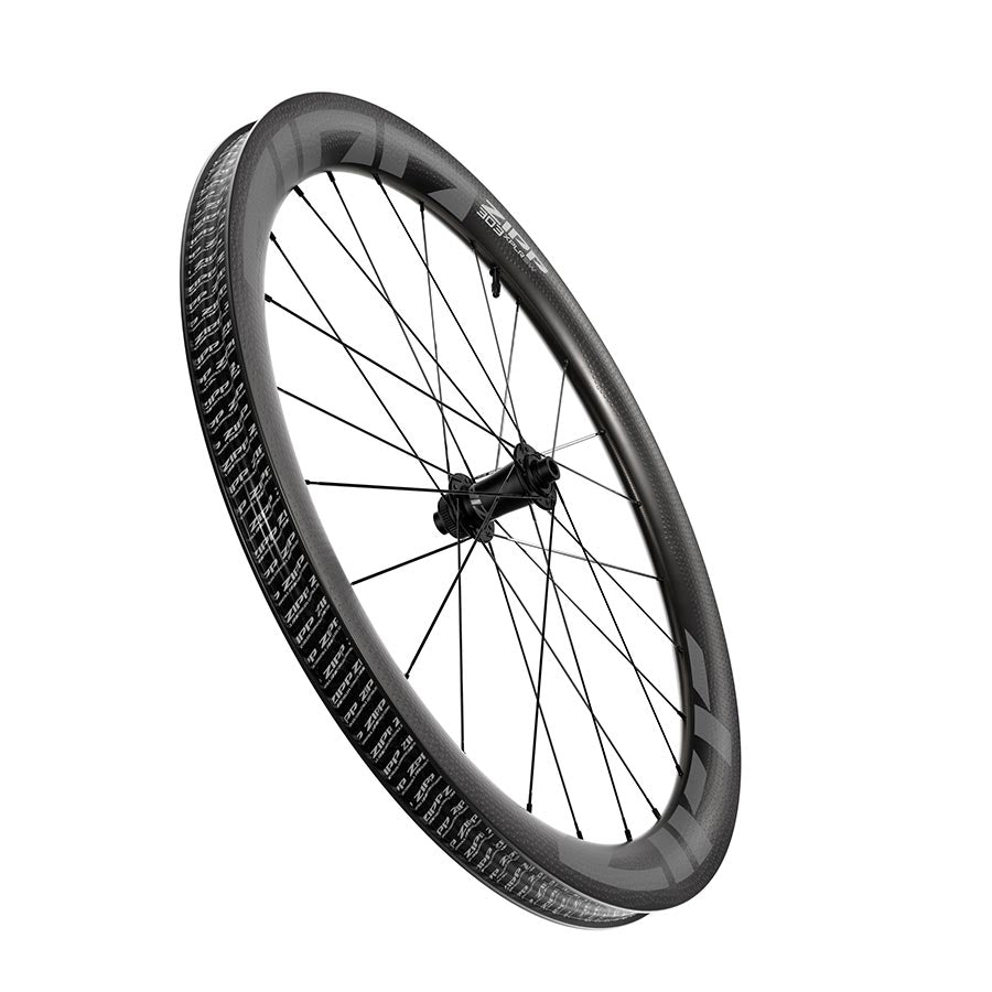 Zipp 303 XPLR Front Wheel