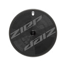 Rueda delantera Zipp Super-9 Track B1 700C/622 atornillable de 100 mm