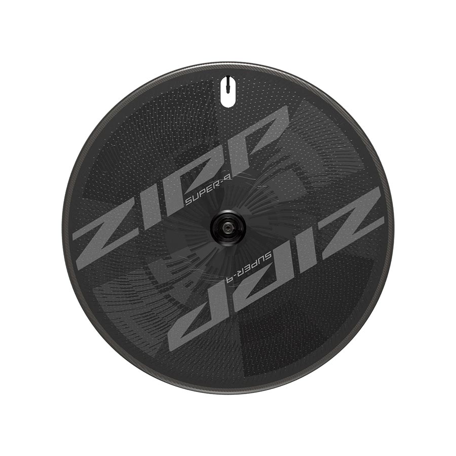 Zipp Super-9 Track