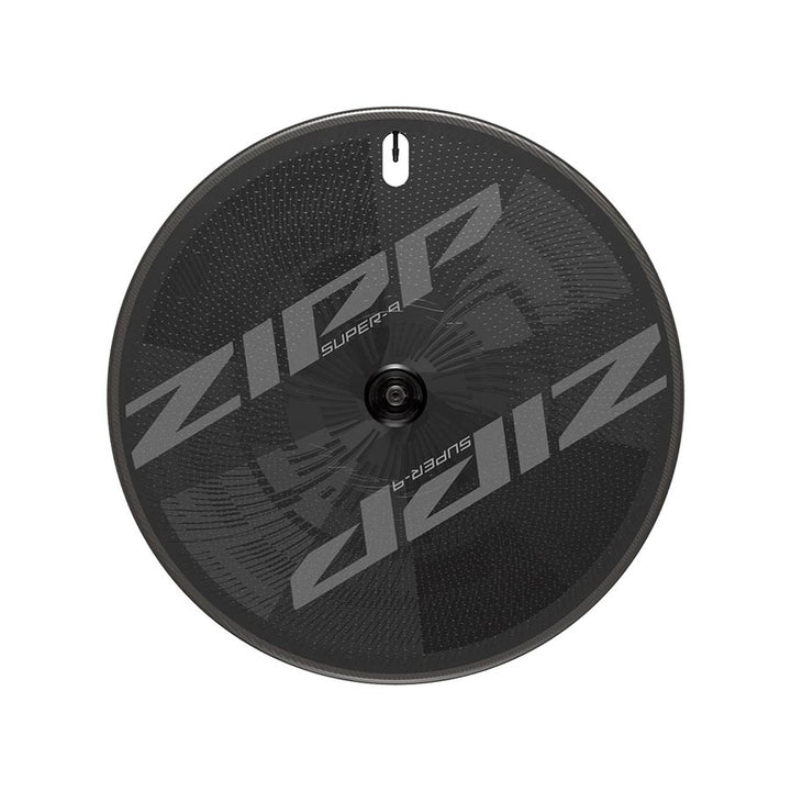 Rueda trasera Zipp Super-9 Track B1 700C/622 atornillable 120 mm fija