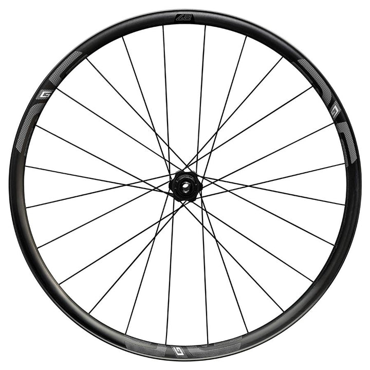 Rueda trasera ENVE Composites G27 - 650b 12 x 142 Center-Lock HG 11 Road Innerdrive 60pt BLK