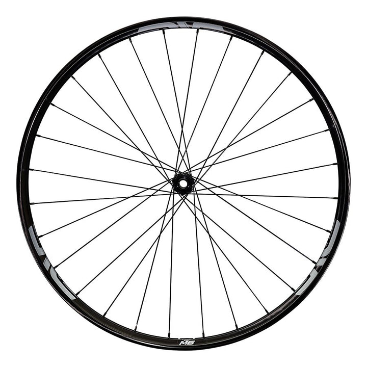 Rueda delantera ENVE Composites M6 - 29" 15 x 110 Center-Lock Negra