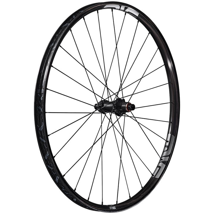 Rueda trasera ENVE Composites M6 - 27,5" 12 x 148 Center-Lock XD Innerdrive 80pt BLK