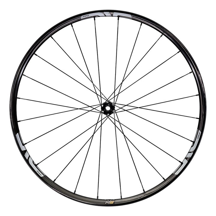 Rueda delantera ENVE Composites M5 Pro - 29" 15 x 110 Center-Lock Negra