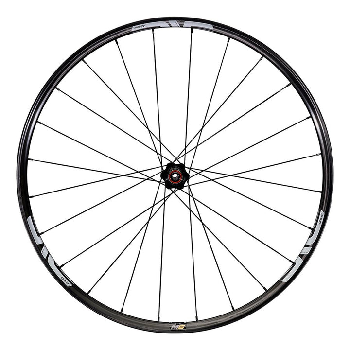 Rueda trasera ENVE Composites M5 Pro - 29" 12 x 148 Center-Lock XD Innerdrive 80pt BLK