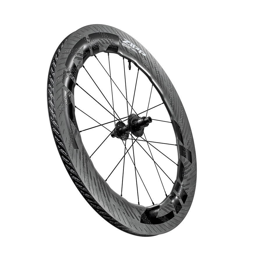 Zipp 858 NSW Wheel - Thumbnail 2