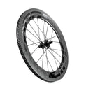Rueda trasera Zipp 858 NSW - 700 12 x 142 mm Center-Lock HG11 Tubeless Carbon D1