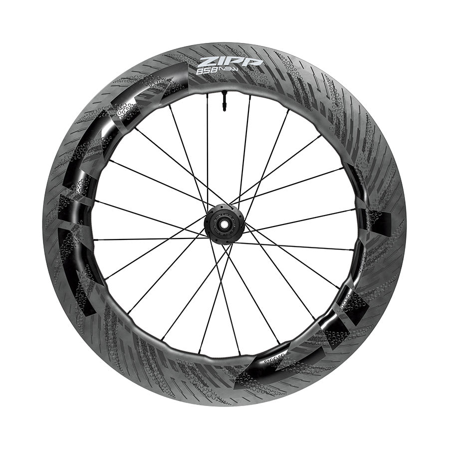 Zipp 858 NSW Wheel