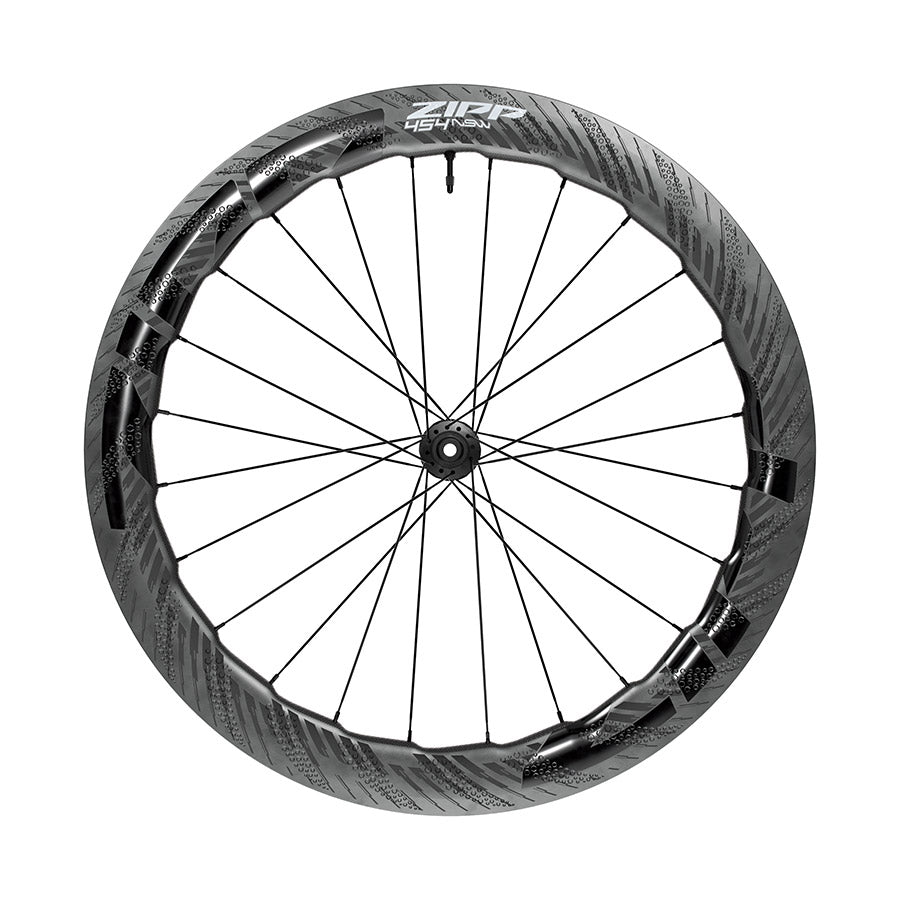 Zipp 454 NSW Wheel