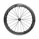 Rueda delantera Zipp 454 NSW - 700 12 x 100 mm Center-Lock Tubeless Carbono C1