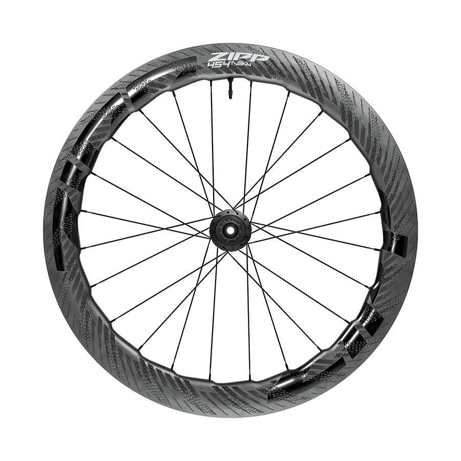 Zipp 454 NSW Wheel