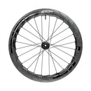 Rueda trasera Zipp 454 NSW - 700 12 x 142 mm Center-Lock HG11 Tubeless Carbon C1