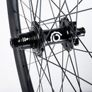 Rueda trasera Industry Nine Hydra 2 Enduro S 29/622 Orificios: 32 12 mm TA 157 mm Disco IS 6 tornillos Shimano Micro Spline