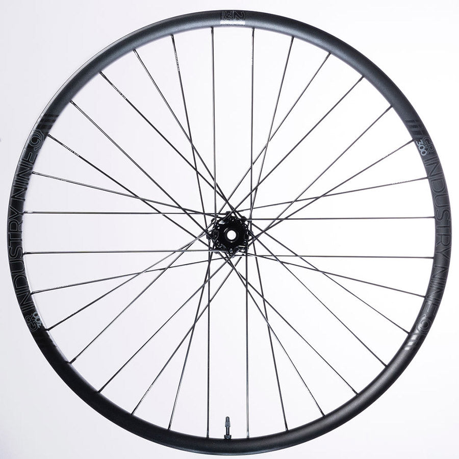 Industry Nine Hydra Front Wheel