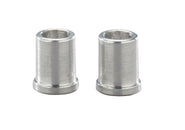Wheels Manufacturing Aluminum Presta Valve Saver 11mm 1 pair