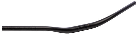 Teravail Swale Carbon Handlebar - Carbon 31.8mm 820mm Black 38mm Rise