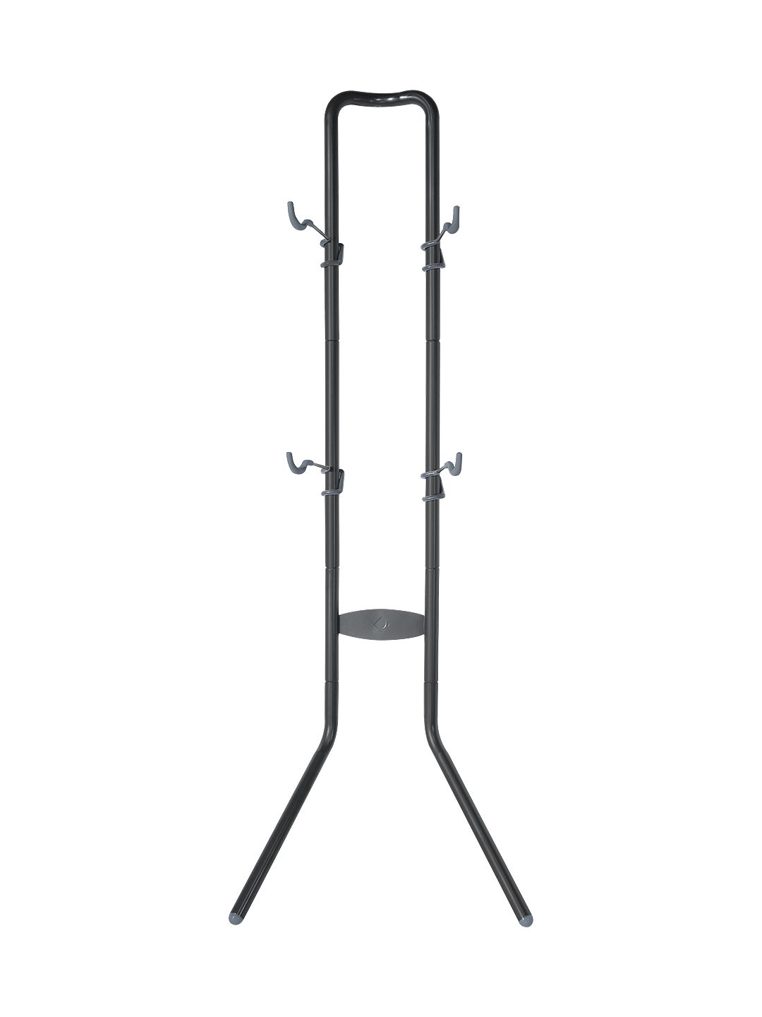 Delta Two-Bike Gravity Stand