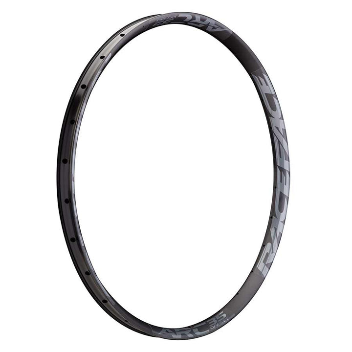 Llanta RaceFace ARC 35 - Disco de 29", negra, desplazamiento de 32 agujeros