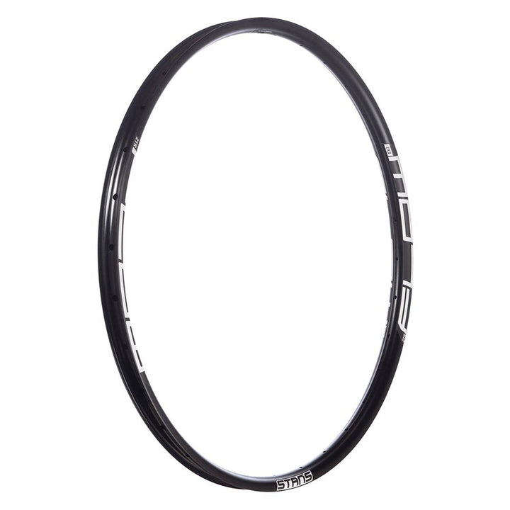 Stans Flow EX3 Rim - 27.5 Disc Black 32H