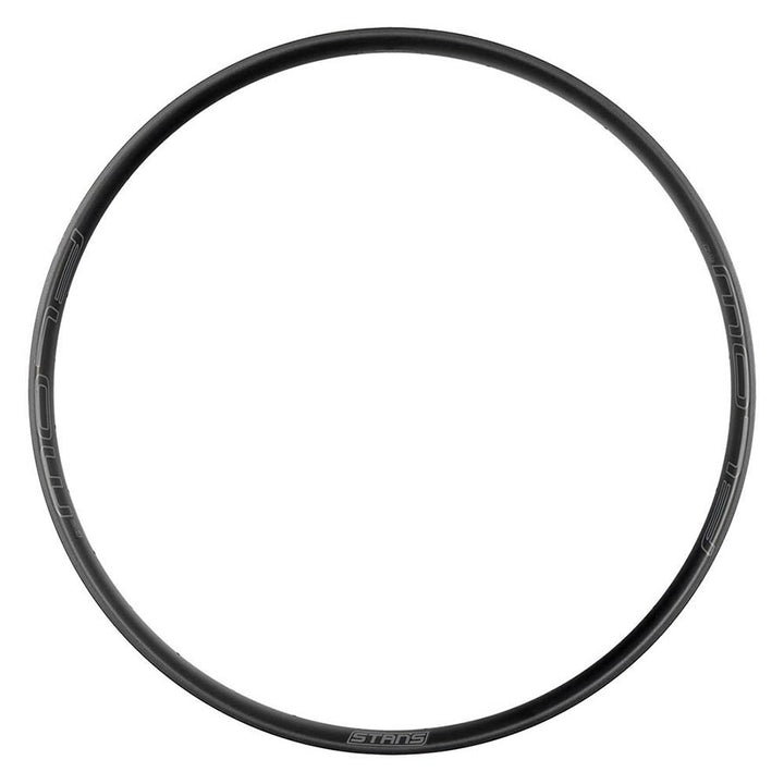 Stans Flow MK4 Rim - 27.5 Disc Black 28H