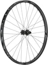 Full Speed Ahead Gradient Carbon i30 Rear Wheel - 27.5" 12 x 148mm 6-Bolt XD Carbon BLK