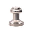 Espresso Tamper - Silver / 58mm