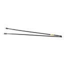 Radios de repuesto Mavic R-SYS SL/SLR Trasero Izquierdo 10 piezas