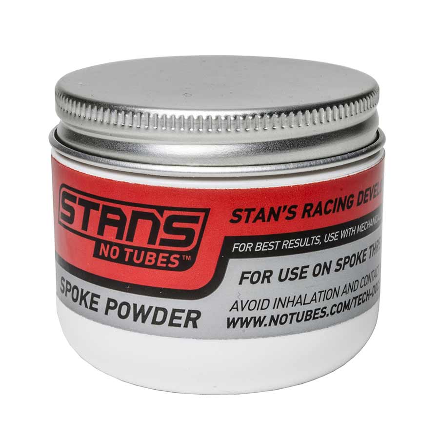 Stan's No Tubes Spoke Powder Assembly Compound
