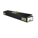 Sapim Race Spokes Double Butted J-Bend Silver 2.0/1.8 Length: 306 100pcs