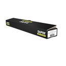 Sapim Race Spokes Double Butted J-Bend Black 2.0/1.8 Length: 266 100pcs