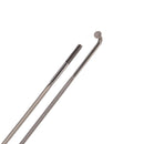 Sapim CX-Ray Spokes Bladed J-Bend Silver 2.0 Length: 280 Unit