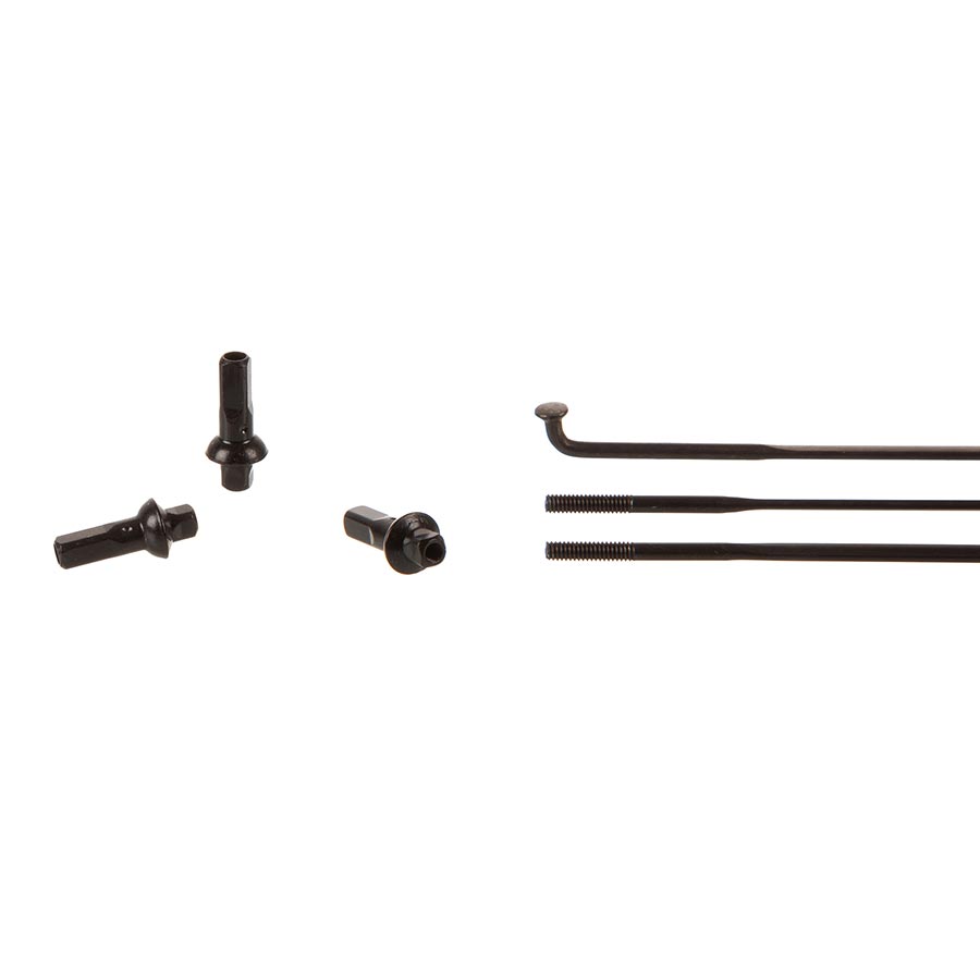 Zipp CX-Sprint Spokes