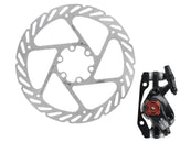 SRAM BB-7 Mtn G2 Mech Disc Brake 160mm Rotor
