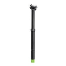 SDG Components Tellis Dropper Seatpost 30.9mm 480mm Travel: 170mm Offset: 0mm Remote: On handlebar