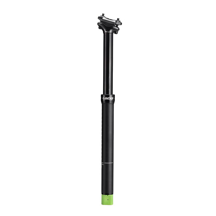 SDG Components Tellis Dropper Seatpost 30.9mm 480mm Travel: 170mm Offset: 0mm Remote: On handlebar