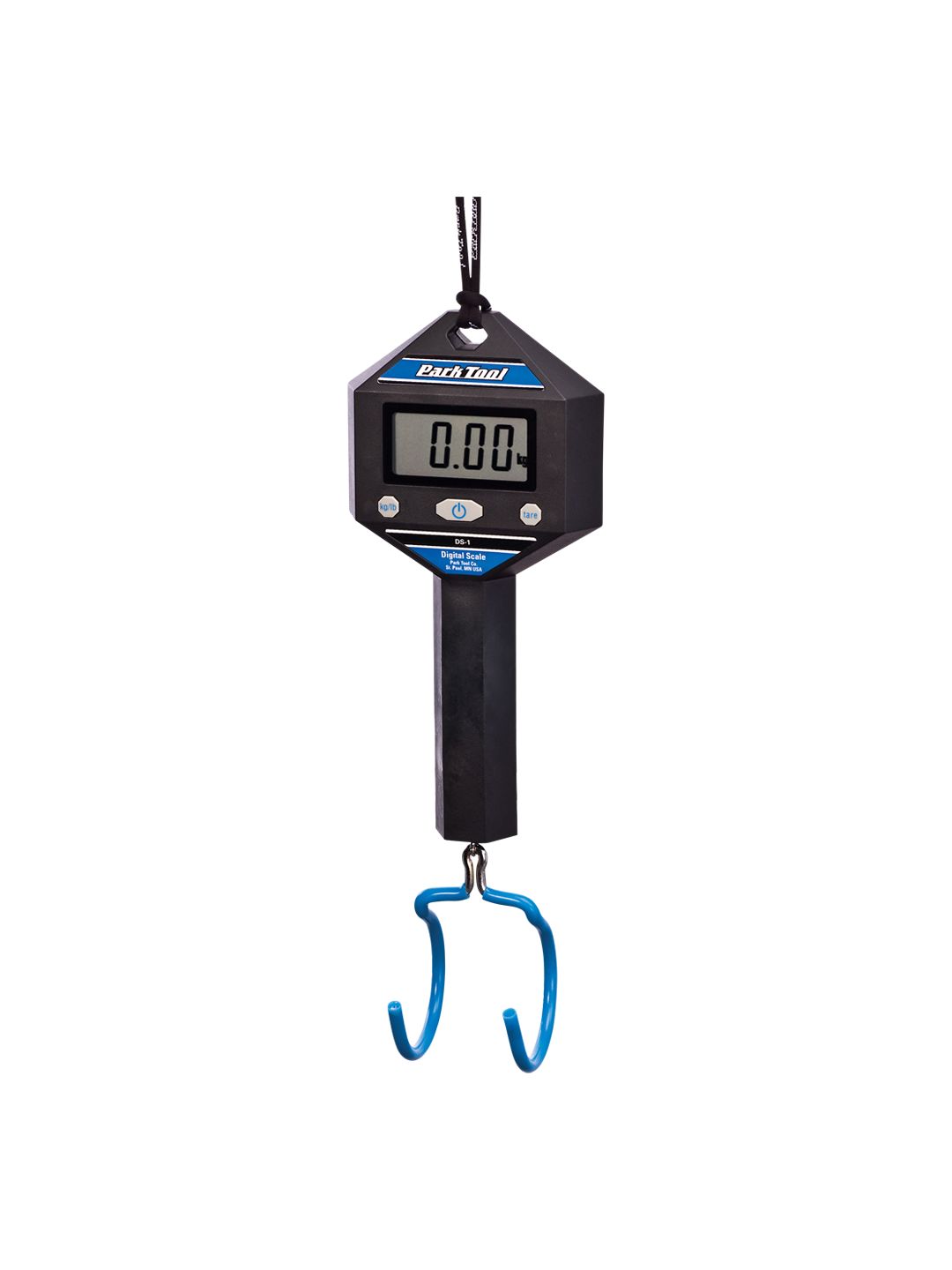 Park Tool DS-1 Hanging Scale - Thumbnail 5