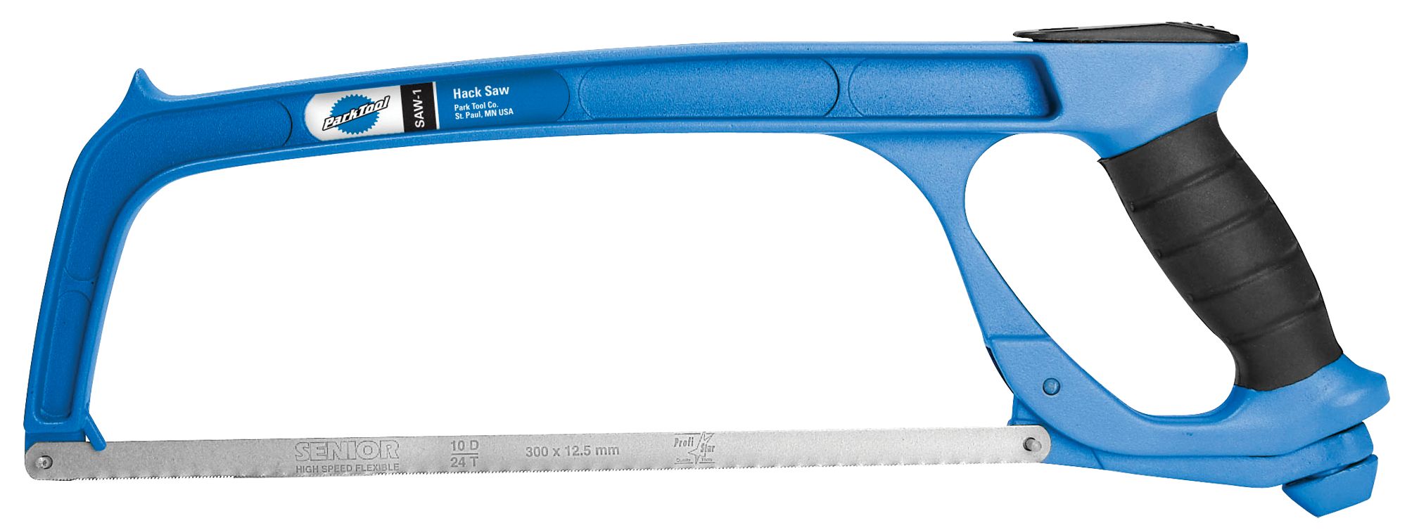 Park Tool Hack Saw - Thumbnail 2