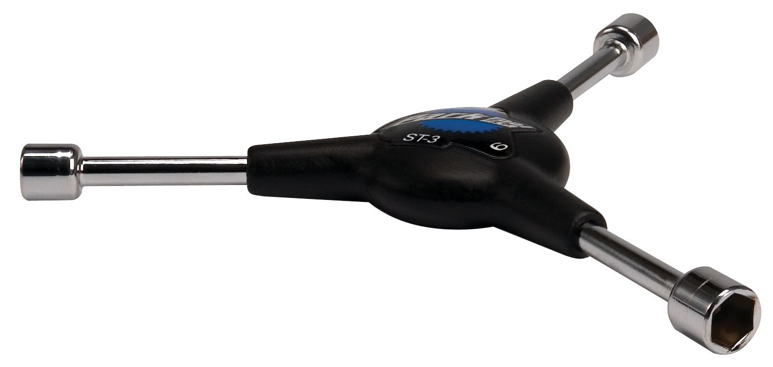 Park Tool ST-3 Socket Wrench - Thumbnail 2