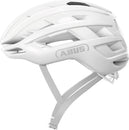 Abus AirBreaker 2.0 Helmet - Pure White Large